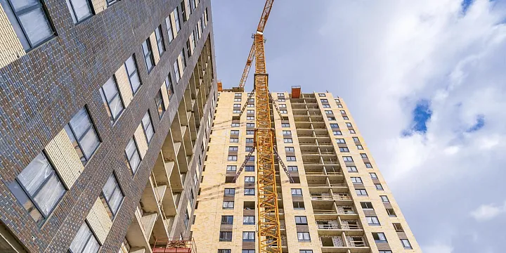 Число исков дольщиков к застройщикам после отмены моратория может вырасти до 100 тысяч 