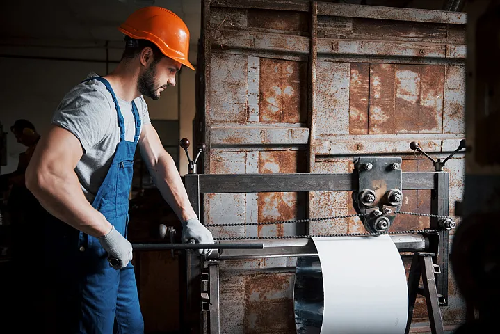 Разбираемся в акциях металлургических компаний