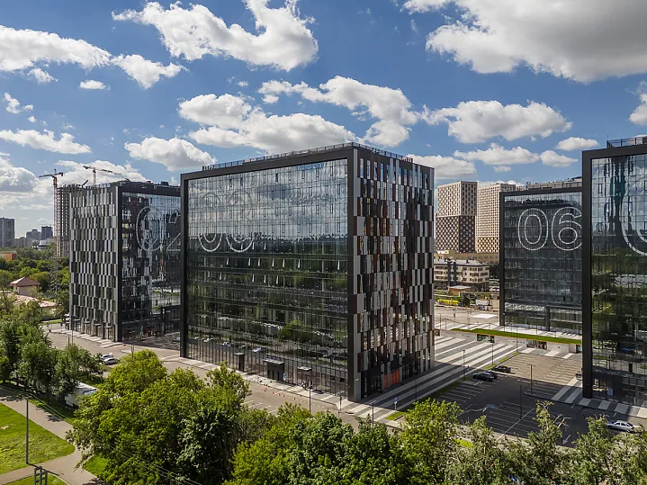 Как PIONEER меняет городскую среду: четыре года реализации программы создания МПТ