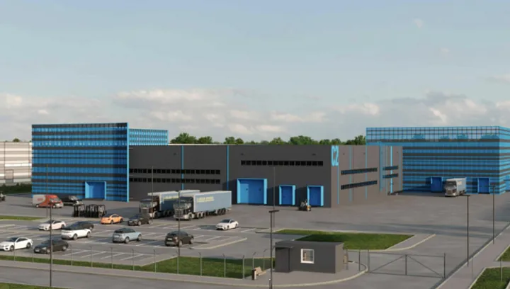  Промышленный технопарк появится в Зеленограде 