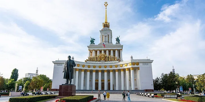 На конкурс «Московская реставрация – 2024» подали более 90 заявок