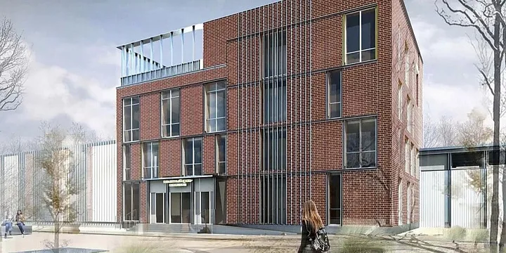 До конца года в Троицке завершится реконструкция Дома культуры 