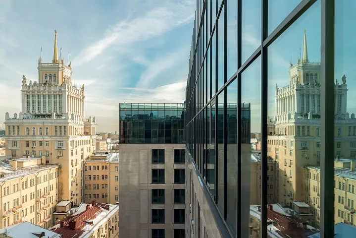 Итоги года на рынке высокобюджетного жилья