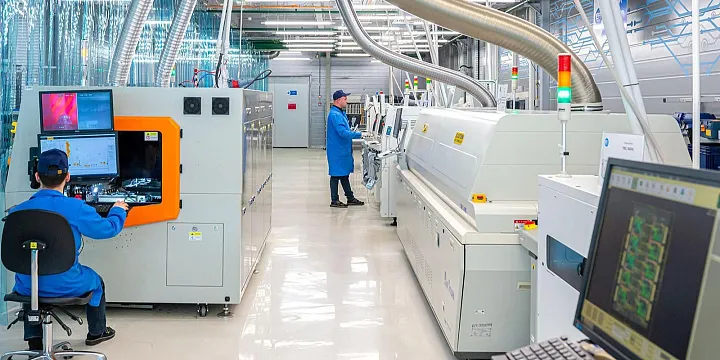 В Москве реорганизуют неэффективно используемые территории в пяти районах