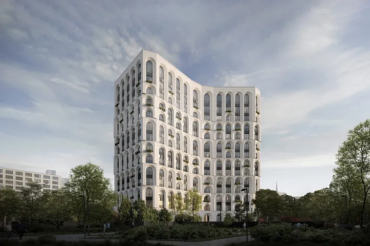 ФОДД станет генеральным подрядчиком проекта D’oro Mille