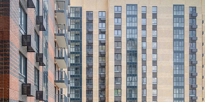 В районе Ивановское согласовали проект дома по программе реновации