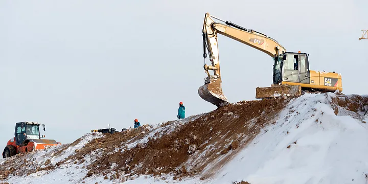 Участки в районе Зюзино реорганизуют по программе комплексного развития территорий