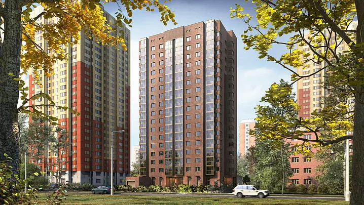 В Южном Тушине по реновации переедут 177 человек 