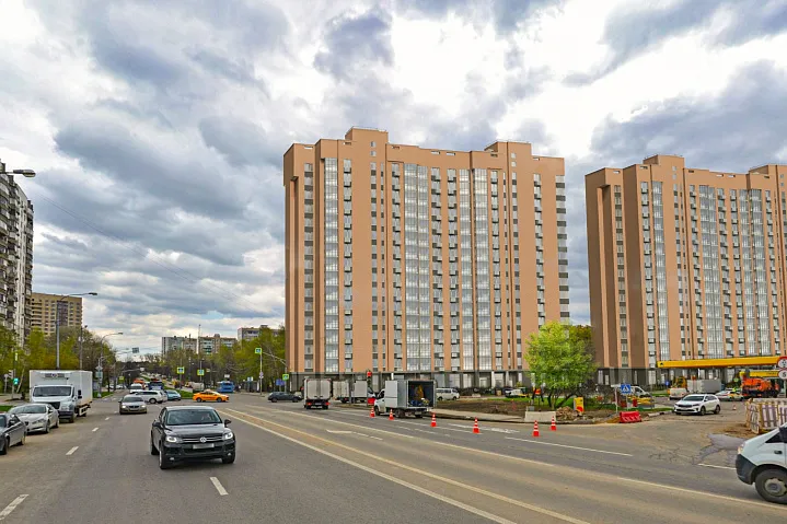 За девять месяцев 2023 года квартиры по программе реновации получили почти семь тысяч жителей ЮВАО