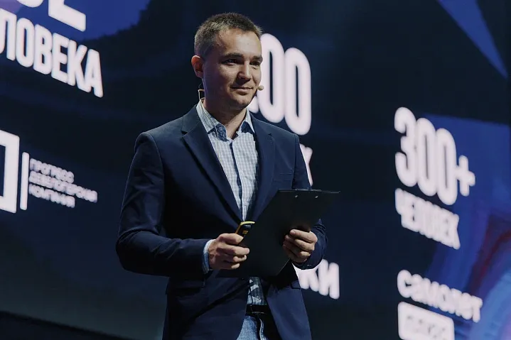 Ведущие девелоперы России рассмотрят рынки 15 стран на международном саммите «Движение» в ОАЭ