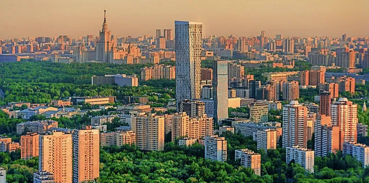 День города в Москве отметят 13 и 14 сентября