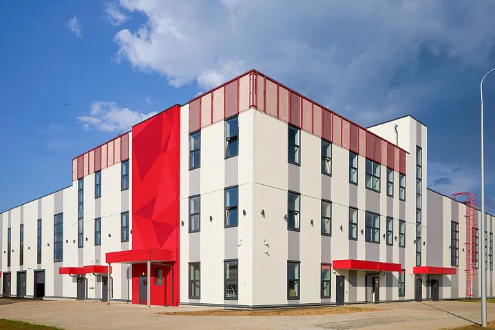 Производства возвращаются в города