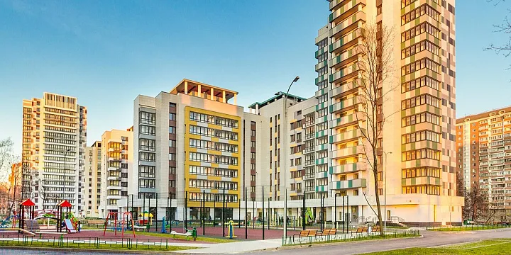 Более 6,6 тысяч человек получили жилье по реновации в Бескудниковском районе