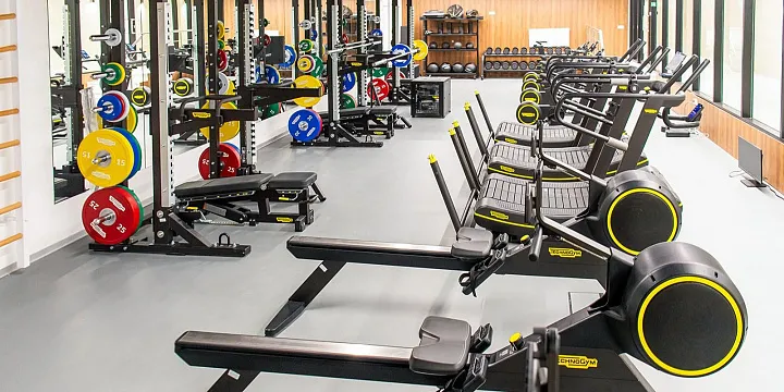 Инвестор построит спортивный комплекс в районе Коньково