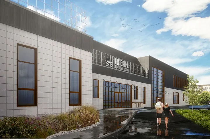 В Москве готовы проекты еще шести спортивно-оздоровительных комплексов