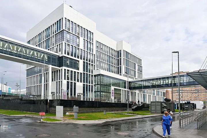 К 2027 году в Москве построят еще 150 социальных объектов 