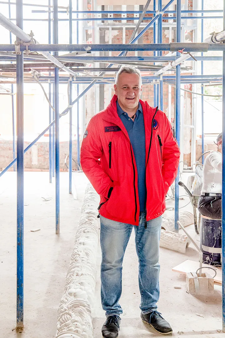 Новые компетенции универсального подрядчика