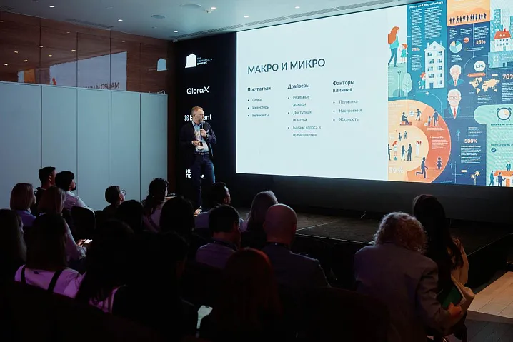 Стратегии адаптации девелоперского бизнеса в условиях экономической нестабильности  