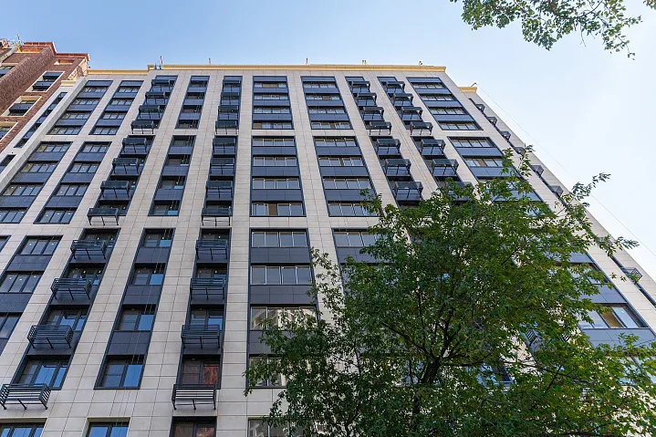 Свыше 10 тысяч москвичей получили квартиры по реновации в третьем квартале 2023 года