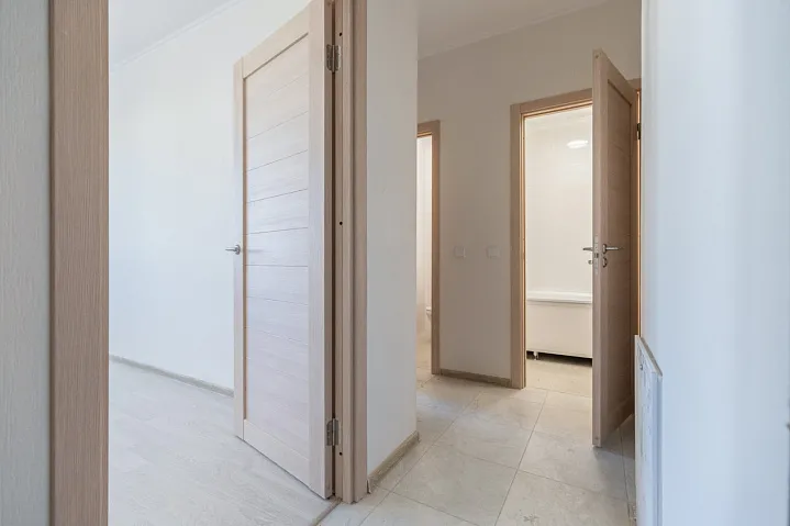 На Балаклавском проспекте построят дом по реновации