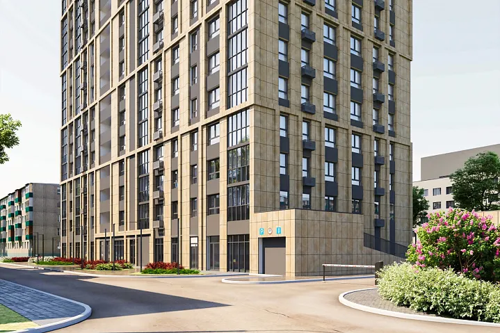 Топ регионов по росту цен на жилье 