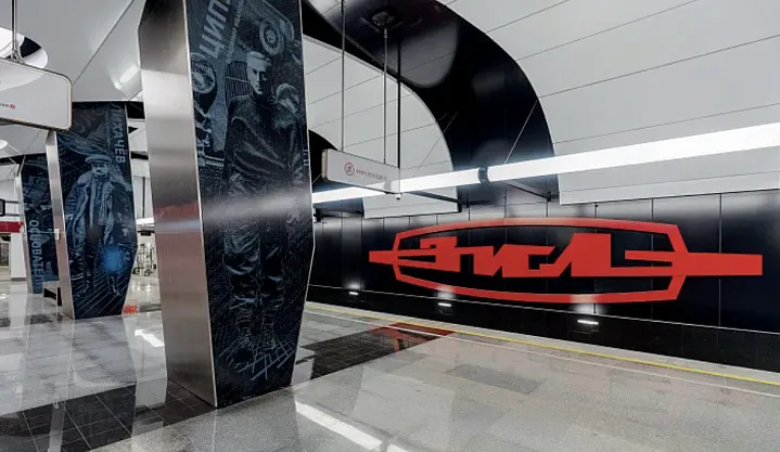 Топ 10 проектов столицы в 2025 году