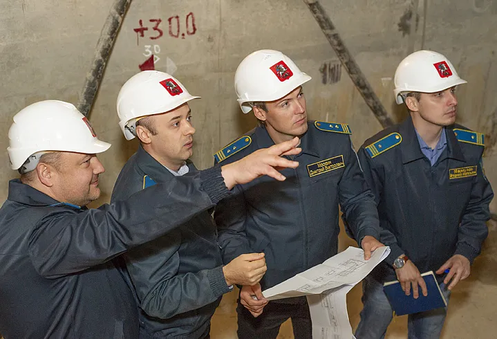 Испытано на прочность