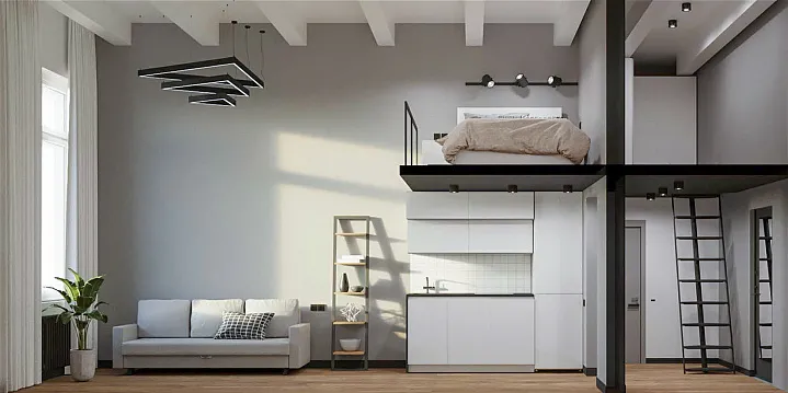 Итоги III квартала на рынке микронедвижимости Москвы