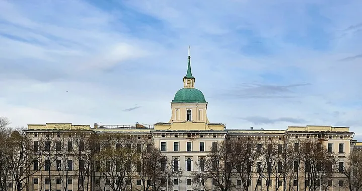 Редевеломент Императорского воспитательного дома проведет ГК «Киевская площадь»