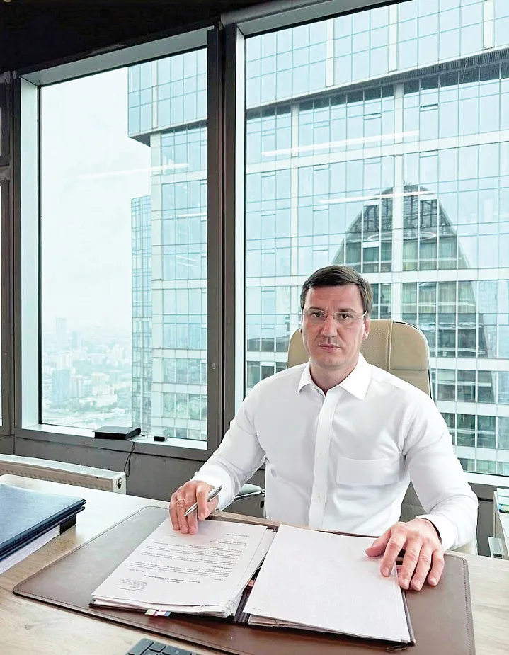 «Строим лучшее в локации» 