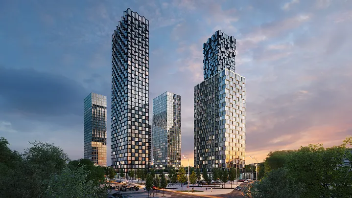 Астрология недвижимости: какие знаки зодиака предпочитают проекты PIONEER