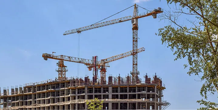 В Нагатино-Садовниках построят квартал по программе КРТ 