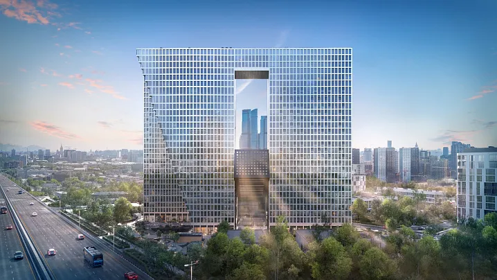 Итоги III квартала на первичном рынке бизнес-класса Москвы 