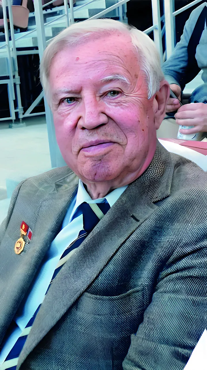 Главное для меня – деловая репутация, а не награды