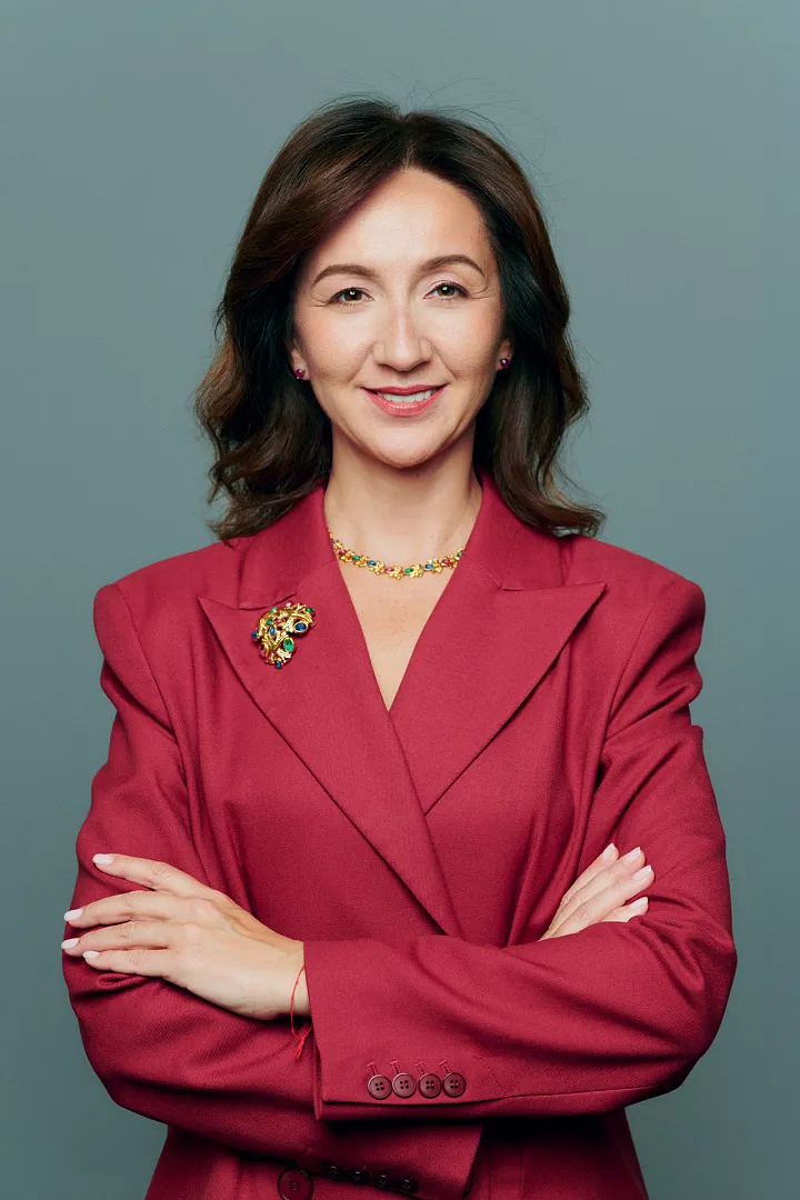 Как офисная среда становится инструментом баланса между работой и личной жизнью