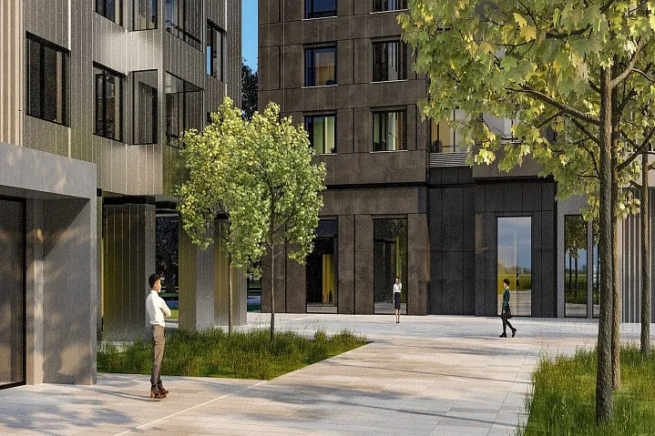 Три участка на западе столицы реорганизуют по программе комплексного развития территорий