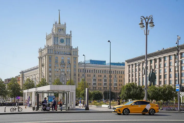 «Умное» освещение улиц позволяет сократить потребление электроэнергии на 30%