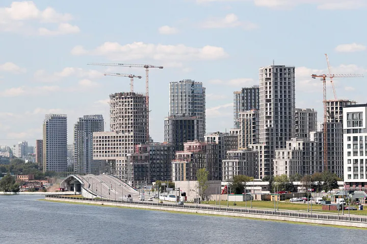 Горячие метры