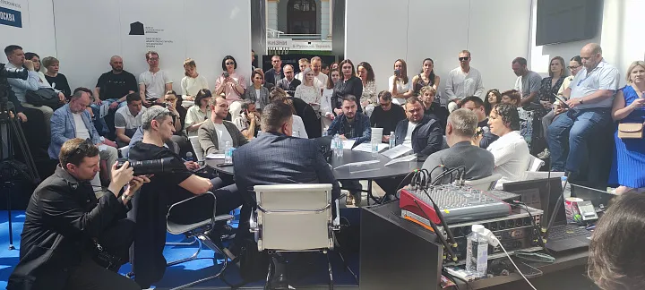 Архитекторы VS девелоперы: борьба или союз?