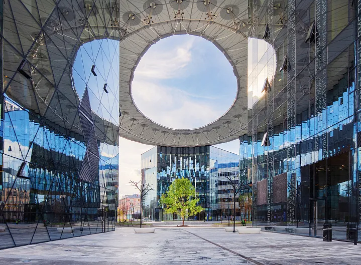 30 лет экспериментов