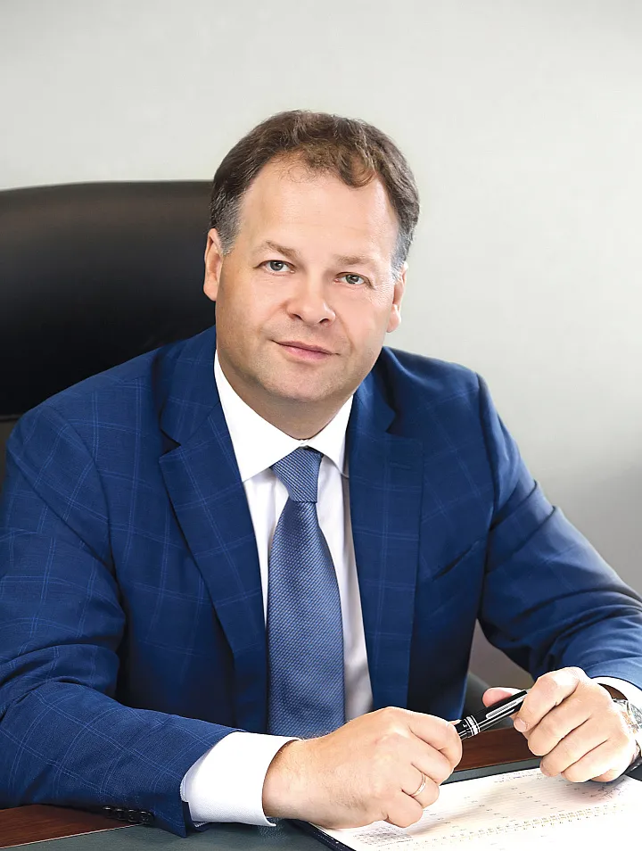 «Мы не просто участвуем в проектах – мы экономим время и бюджет города»