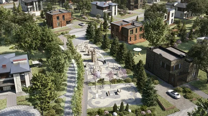 Инфраструктура в приоритете: требования к загородному жилью ужесточаются