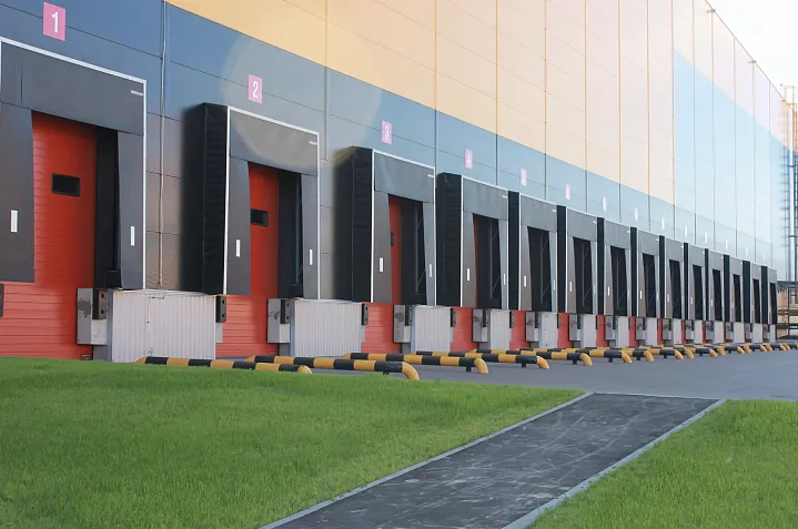 На рынке складской недвижимости зафиксирован рекорд по объему сделок 