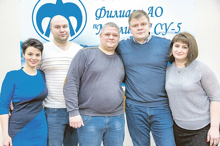 Век лифтовика