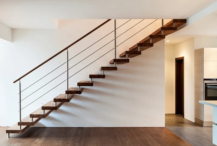 Обзор ЖК с двухуровневыми квартирами и пентхаусами