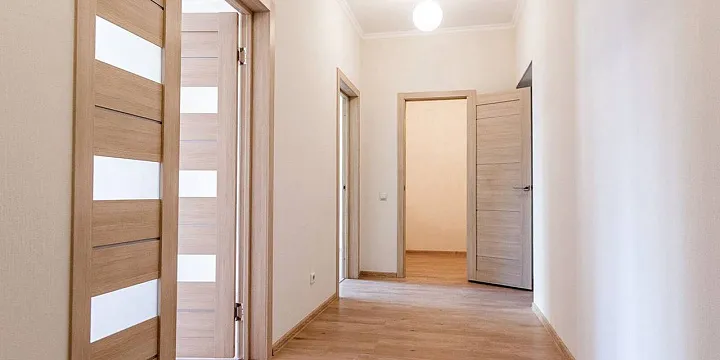 В прошлом году в Москве расселили 214 домов по программе реновации