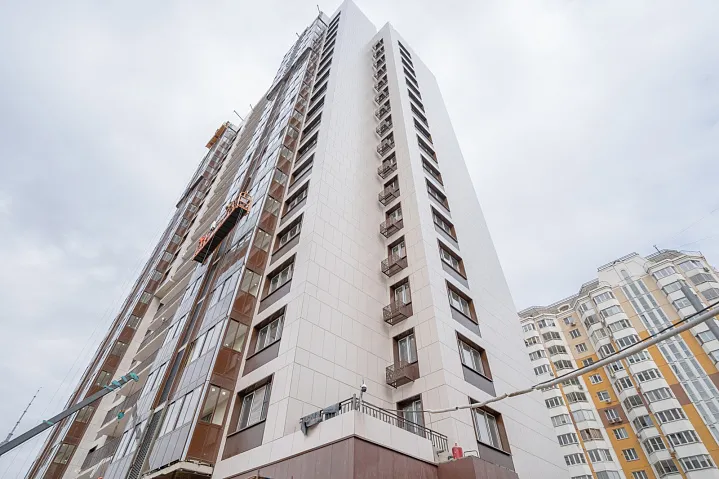 Больше 820 жителей переедут в новостройку по программе реновации в Кузьминках