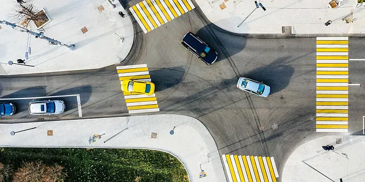 В Бутырском районе появится новый проезд