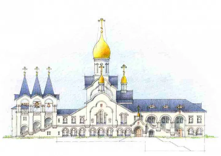 Время строить храмы