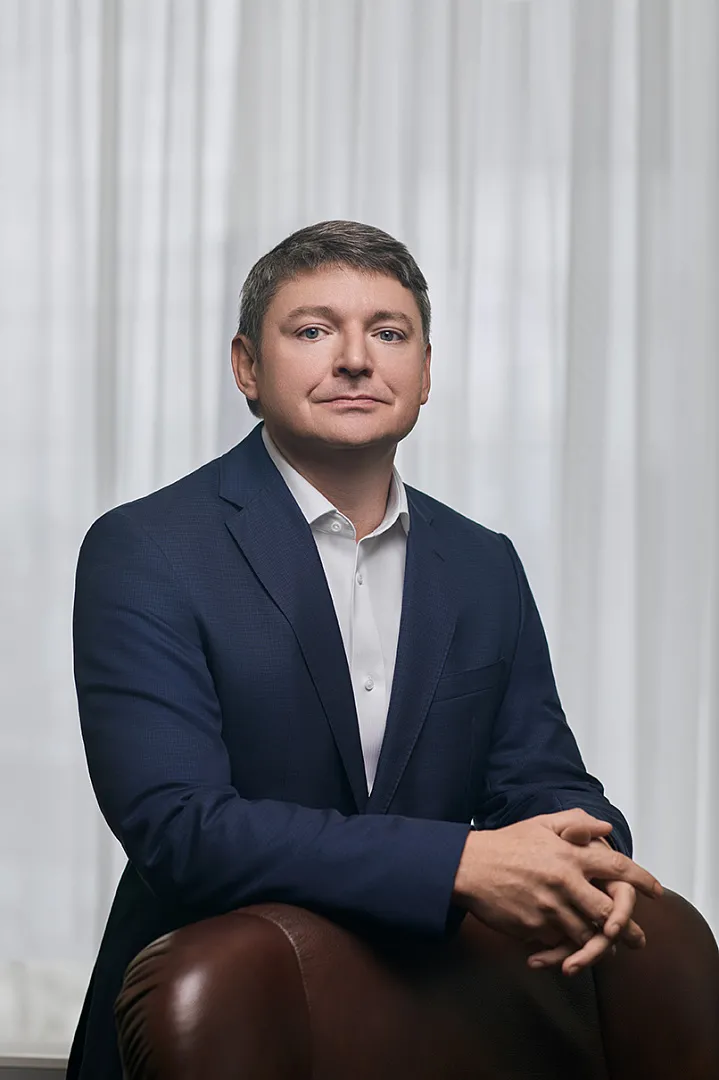 Столичный рынок недвижимости привлекает все больше девелоперов